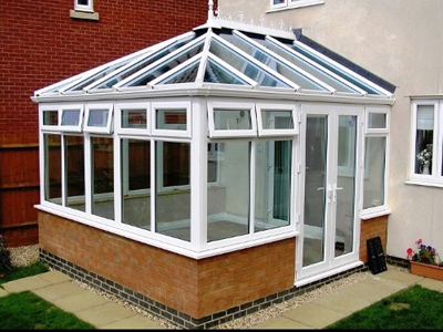 Bespoke Orangeries & Conservatories | Orangeries and Solid Roofs